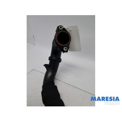 Renault - Trafic - Turbo Rohr