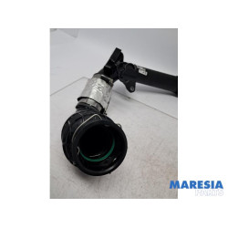 Renault - Trafic - Turbo Rohr