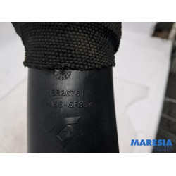 Renault - Trafic - Turbo Rohr