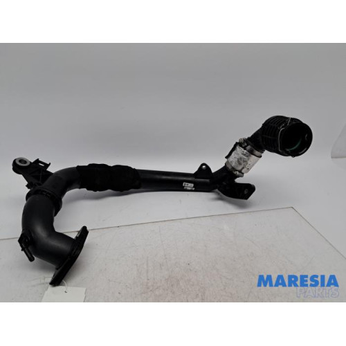 Renault - Trafic - Turbo Rohr