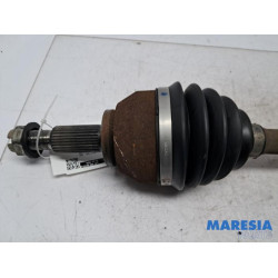 Renault - Trafic - Arbre de transmission avant gauche