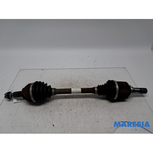 Renault - Trafic - Aandrijfas links-voor