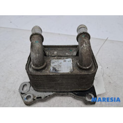 Renault - Captur - Oliekoeler