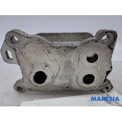 Renault - Captur - Oliekoeler