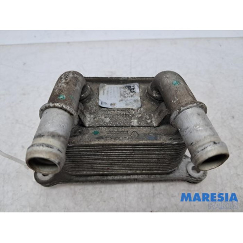 Renault - Captur - Oliekoeler