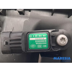 Renault - Captur - Intake manifold