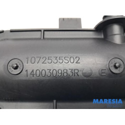 Renault - Captur - Intake manifold