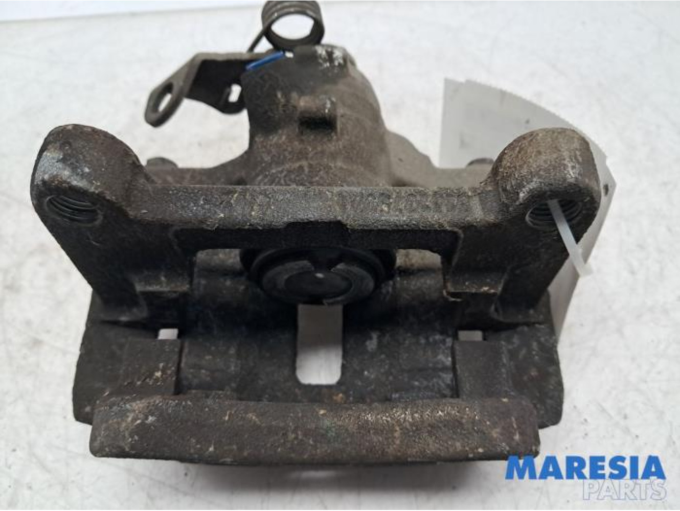 Renault - Trafic - Remklauw (Tang) links-achter