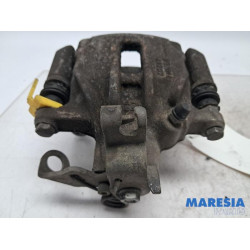 Renault - Trafic - Remklauw (Tang) links-achter