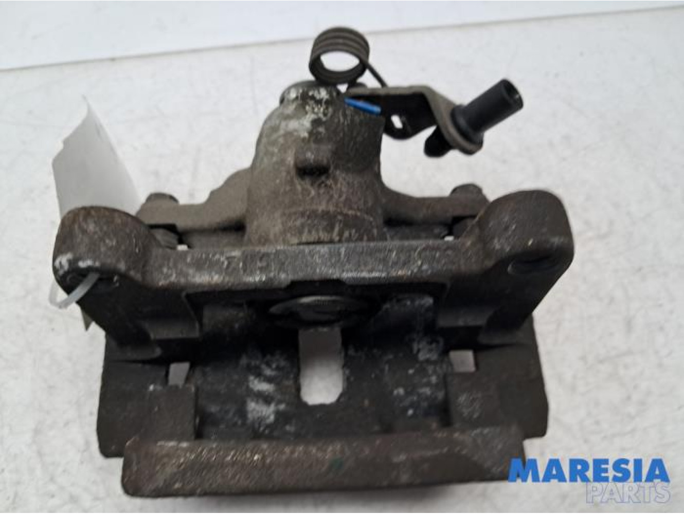 Renault - Trafic - Remklauw (Tang) rechts-achter