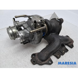 Renault - Captur - Turbo