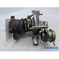 Renault - Captur - Turbo