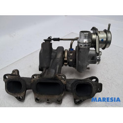 Renault - Captur - Turbo