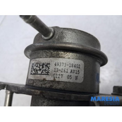 Renault - Captur - Turbo