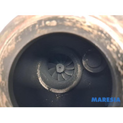 Renault - Captur - Turbo