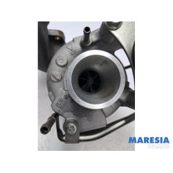 Renault - Captur - Turbo