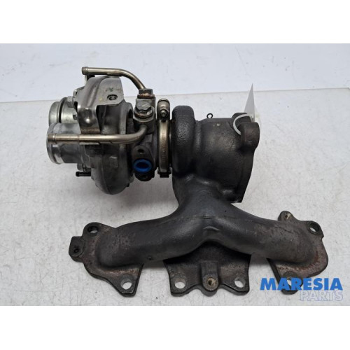 Renault - Captur - Turbo