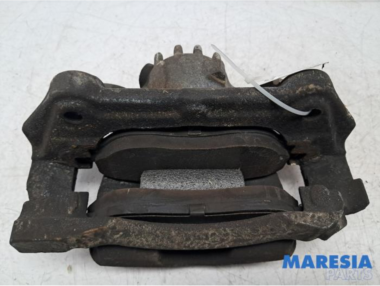 Renault - Trafic - Remklauw (Tang) links-voor