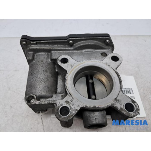 Renault - Captur - Drosselklappengehäuse