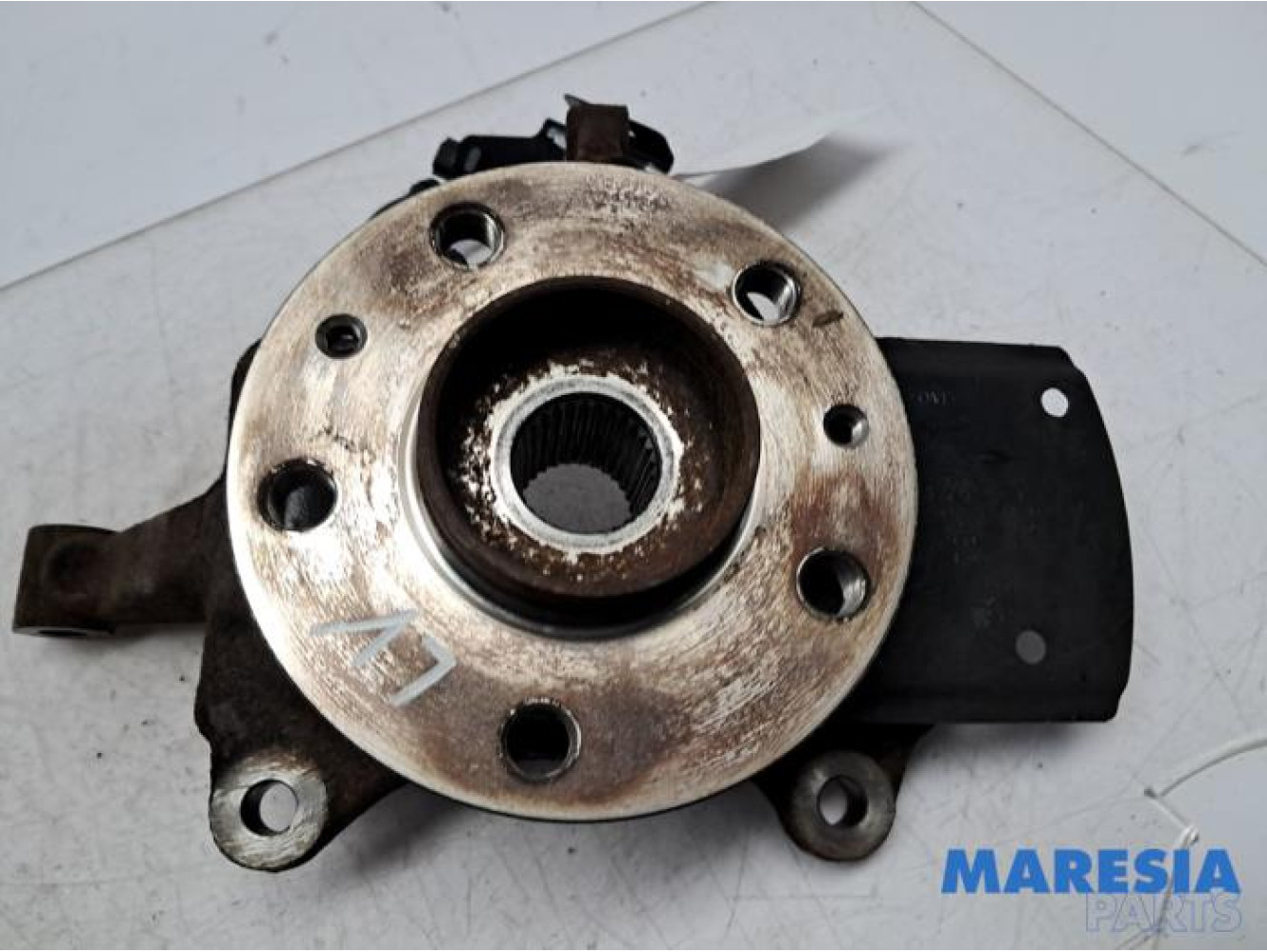 Renault - Trafic - Joint avant gauche
