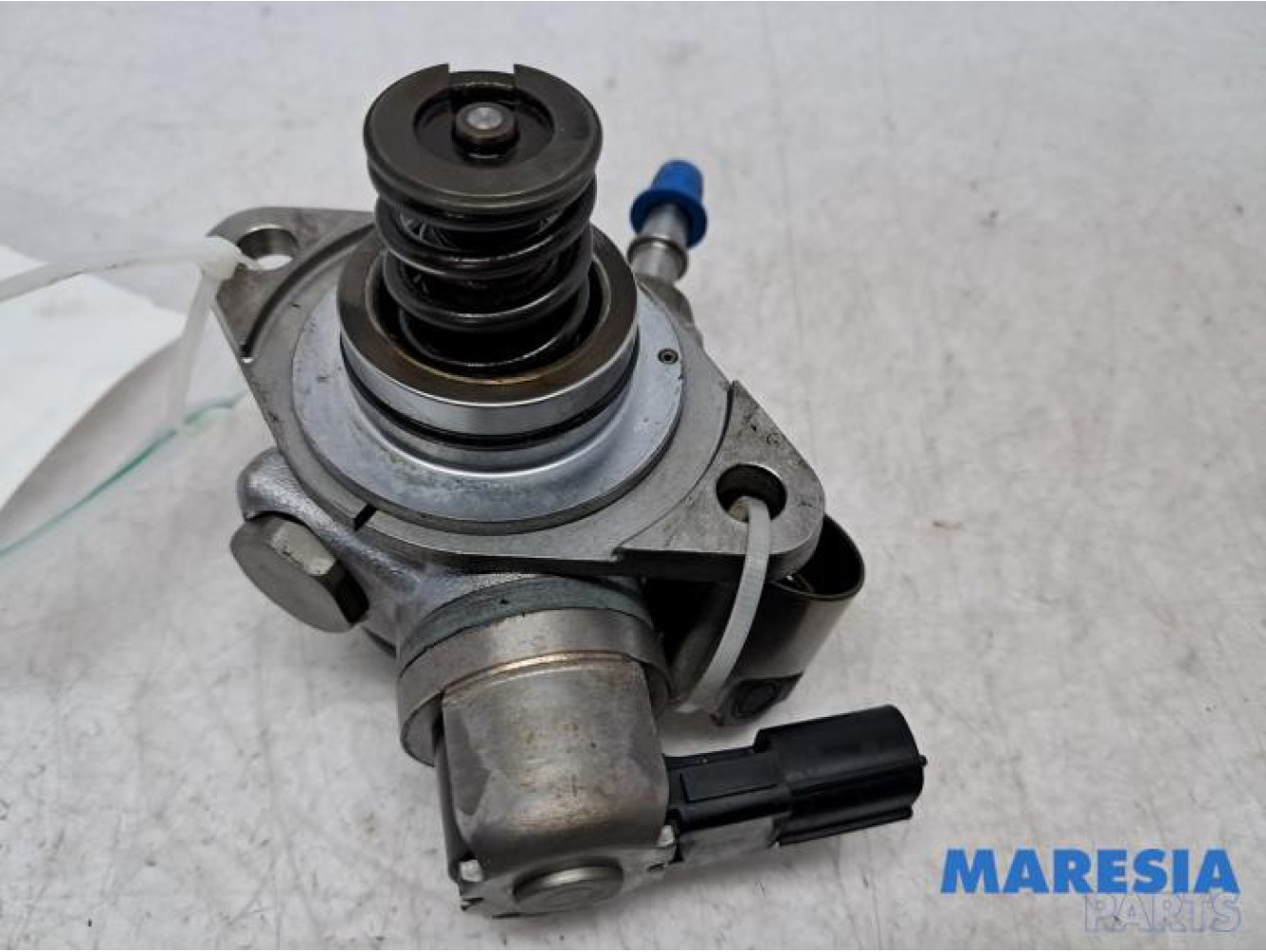 Renault - Captur - Brandstofpomp Mechanisch