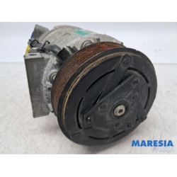 Renault - Trafic - Klimapumpe