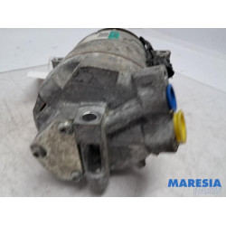 Renault - Trafic - Klimapumpe