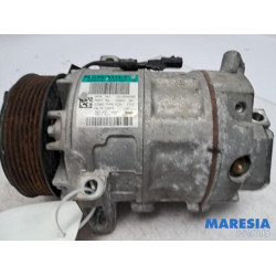 Renault - Trafic - Klimapumpe