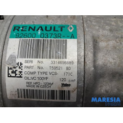 Renault - Trafic - Klimapumpe