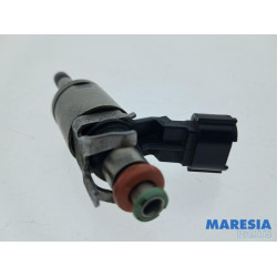 Renault - Captur - Injector (petrol injection)