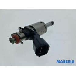 Renault - Captur - Injector (petrol injection)