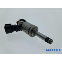 Renault - Captur - Injector (petrol injection)