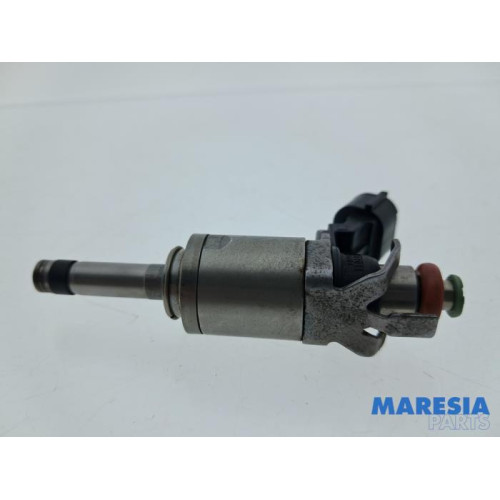 Renault - Captur - Injector (petrol injection)