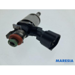 Renault - Captur - Injector (petrol injection)