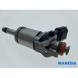 Renault - Captur - Injector (petrol injection)