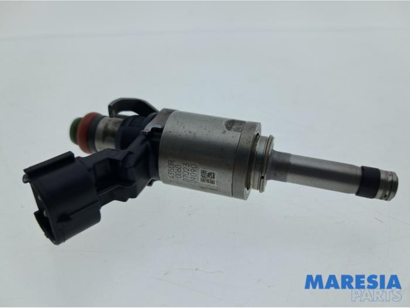 Renault - Captur - Injector (petrol injection)