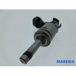 Renault - Captur - Injector (petrol injection)