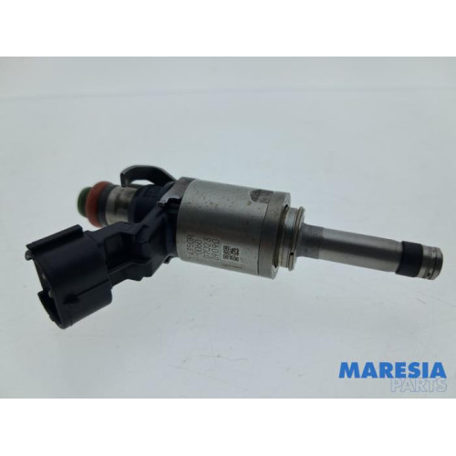 Renault - Captur - Injector (petrol injection)