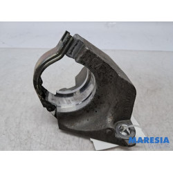 Renault - Captur - Motorsteun