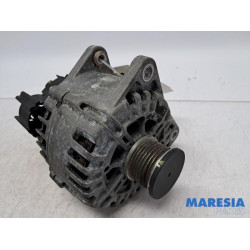 Renault - Trafic - Dynamo