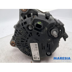 Renault - Trafic - Dynamo