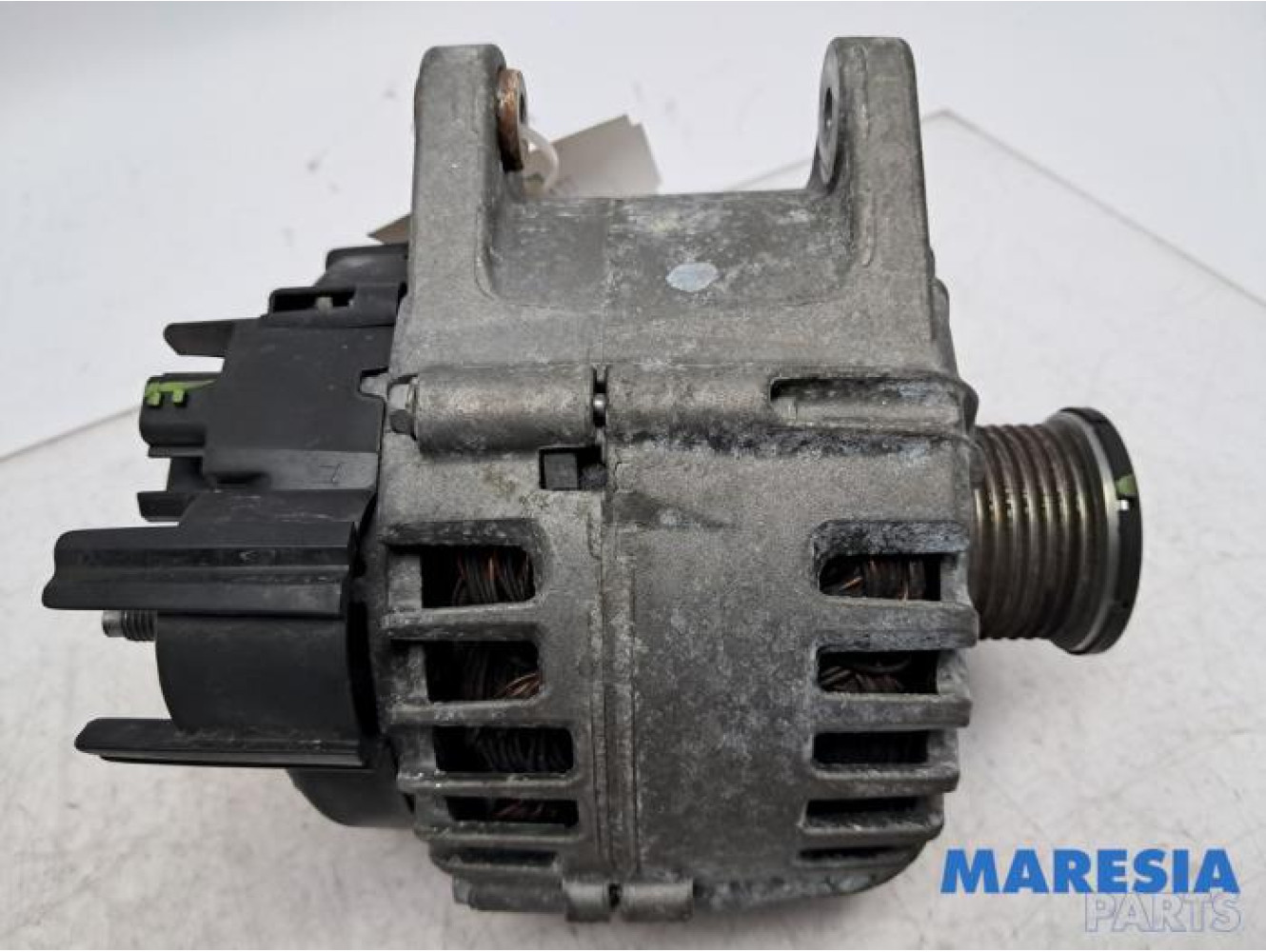 Renault - Trafic - Dynamo