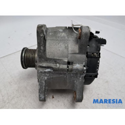 Renault - Trafic - Dynamo