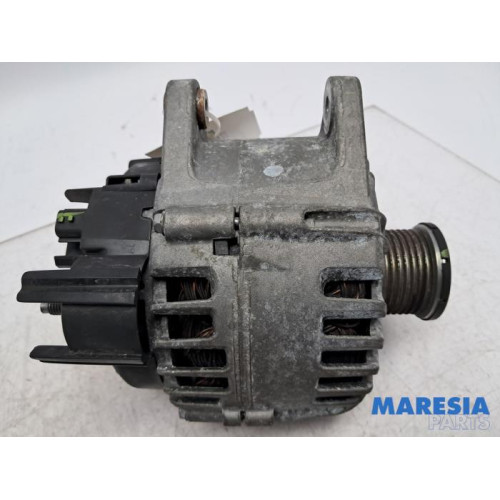 Renault - Trafic - Dynamo