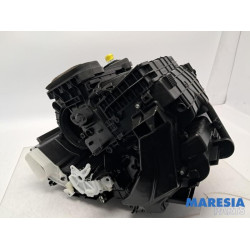 Renault - Captur - Kachelhuis