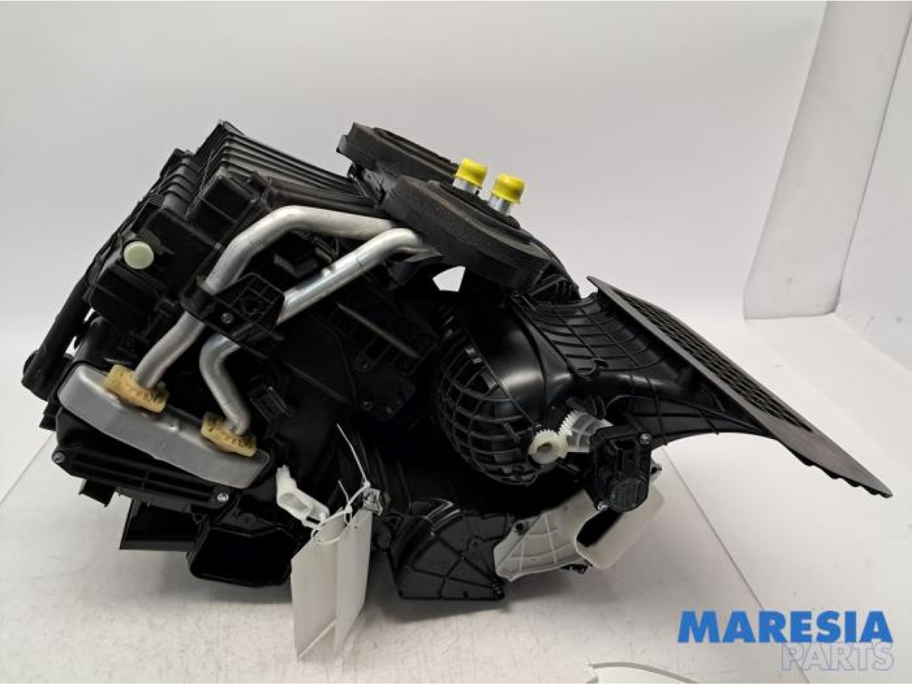 Renault - Captur - Kachelhuis