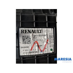 Renault - Captur - Kachelhuis