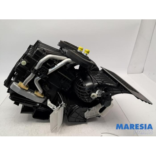 Renault - Captur - Kachelhuis