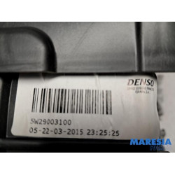 Renault - Captur - Kachelhuis