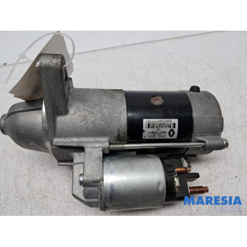 Renault - Trafic - Startmotor